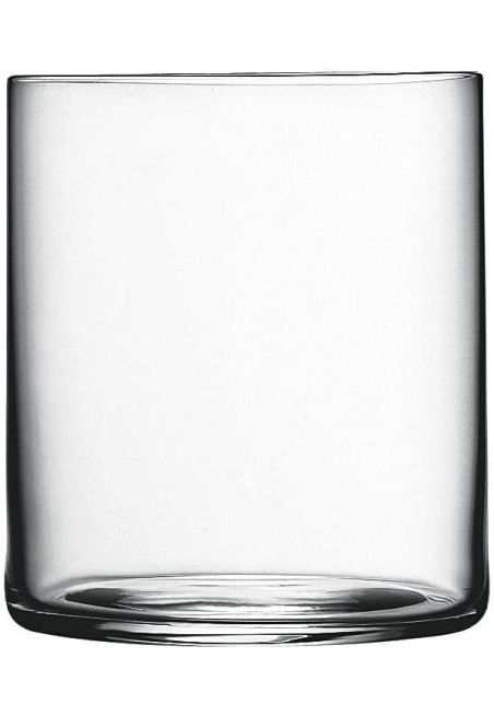 Top Class 36.5 cl Bormioli glass sturdy modern design horeca use professional

