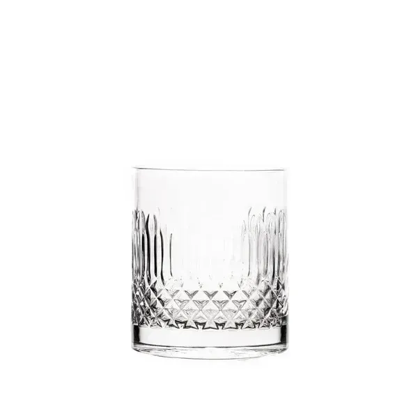 Bormioli Luigi D.O.F. glass 38 cl Diamante in SON.hyx with Titanium Reinforced for HoReCa

