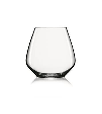 Bormioli Luigi Atelier 59 cl glass Pinot Noir Rioja clear glass, professional horeca use.

