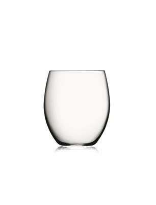 Bormioli Luigi Magnifico glass 50 cl SON.hyx durable for HoReCa

