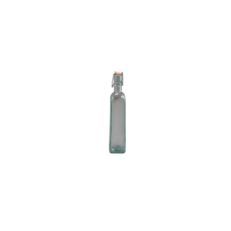 San Miguel Fragola 30 cl glass bottle for horeca service