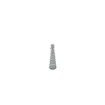 San Miguel mini Bolas 12.5 cl glass bottle for horeca service