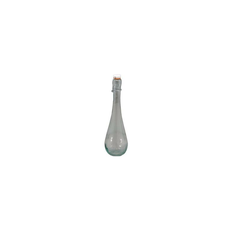 San Miguel Lagrima 32.5 cl glass bottle for horeca service
