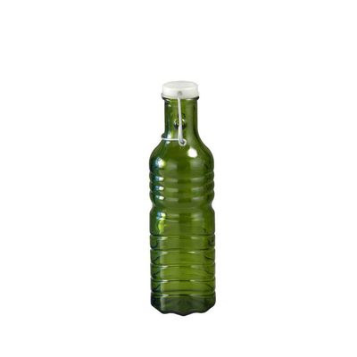 Bottle 65 cl Green - San Miguel