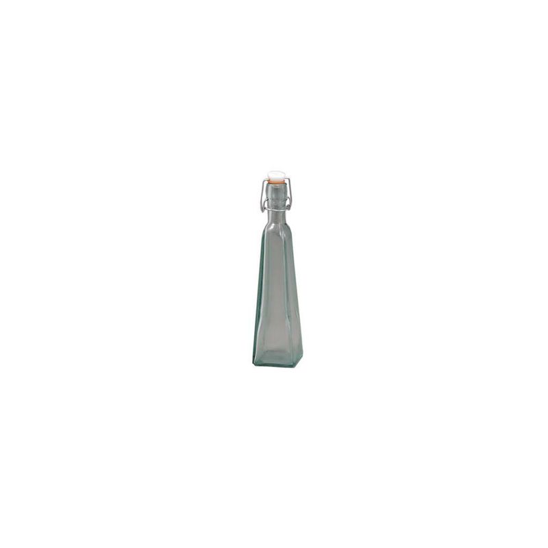 San Miguel Piramide 30 cl glass bottle for horeca service
