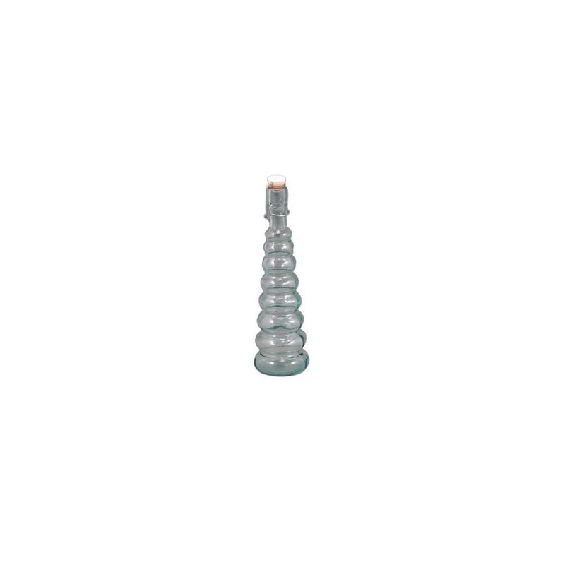 San Miguel Bolas 40 cl glass bottle for horeca service
