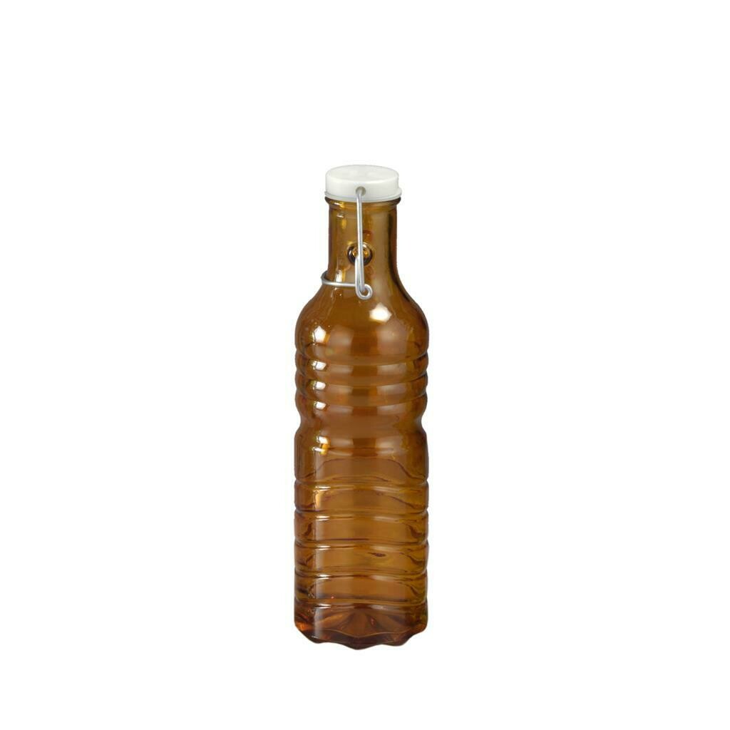 Bottle 65 cl Orange - San Miguel