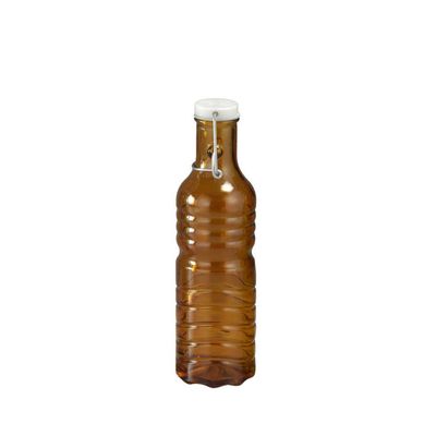 Bottle 65 cl Orange - San Miguel