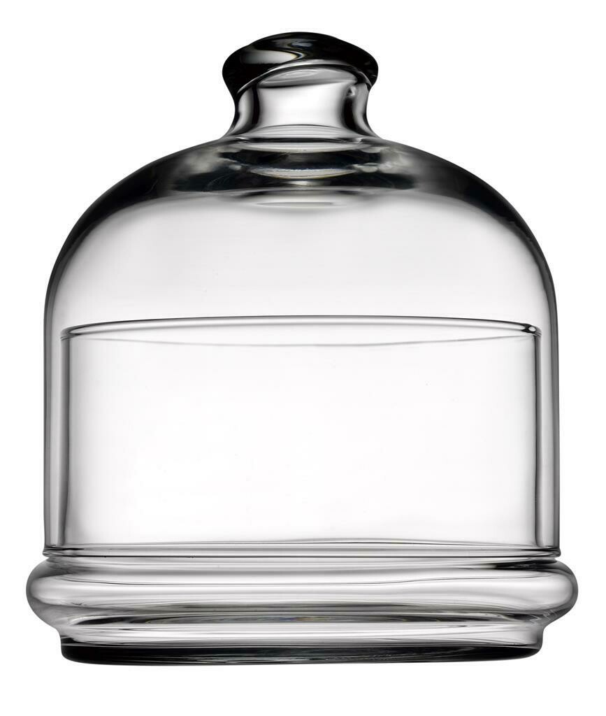 Pasabahce coppetta con cupola 50,5 cl vetro Basic uso Horeca
