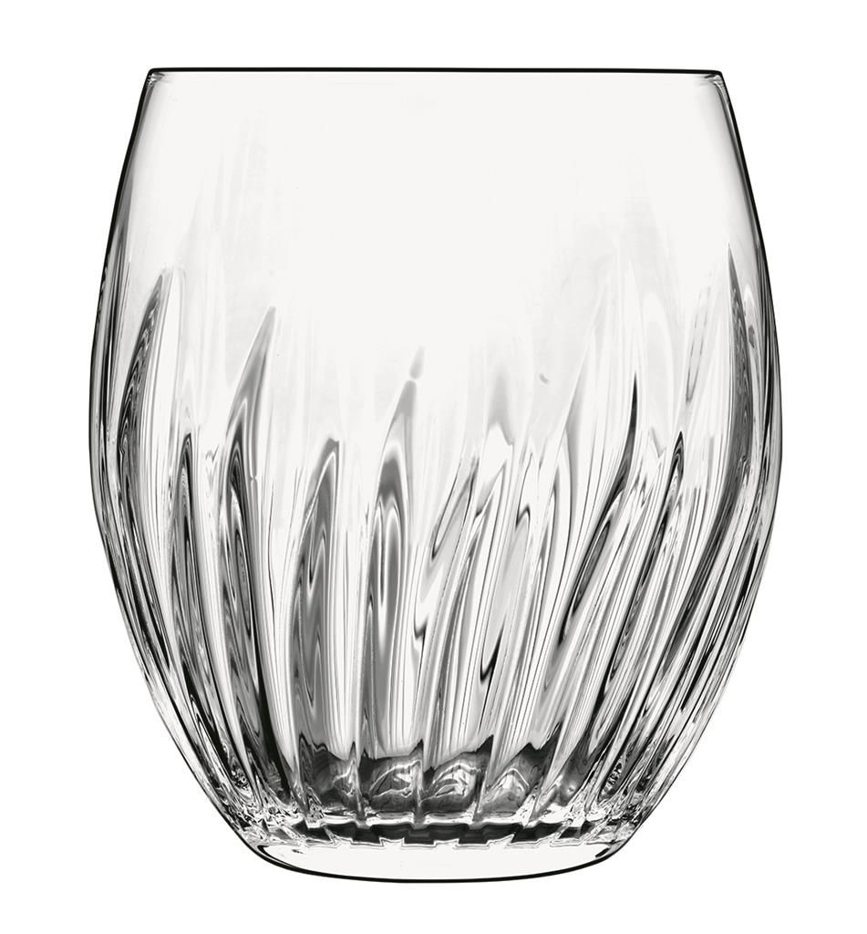 Bormioli Luigi Cocktail Ice 50 cl glass durable stylish SON.hyx material

