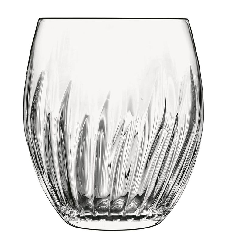 Bormioli Luigi Cocktail Ice 50 cl glass durable stylish SON.hyx material

