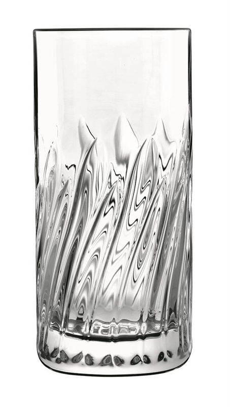 Bormioli Luigi 7 cl Shot glass thin rim durable SON.hyx Mixology

