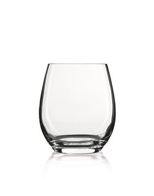 Bormioli Luigi Palace 40 cl glass clear durable SON.hyx material

