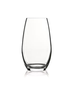 Palace 45 cl glass thin rim durable by Bormioli Luigi

