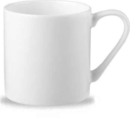 Churchill porcelain mug Can Ambience