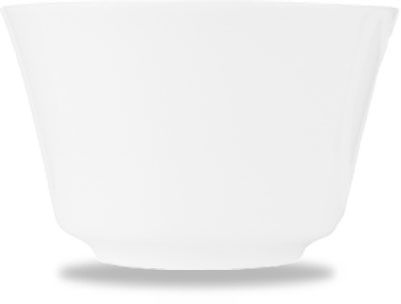 Churchill porcelain fine sugar bowl Ambience