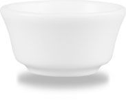 Churchill porcelain sauce butter bowl Ambience