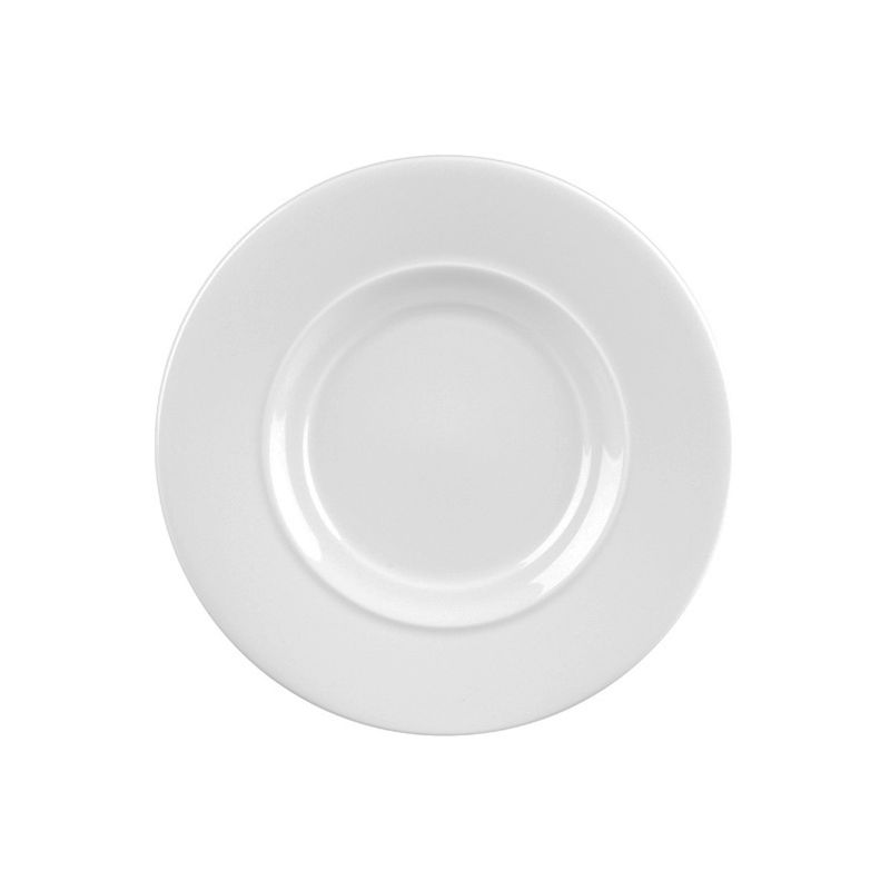 Churchill porcelain tea saucer Can Ambience