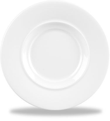 Churchill porcelain coffee saucer Can Ambience