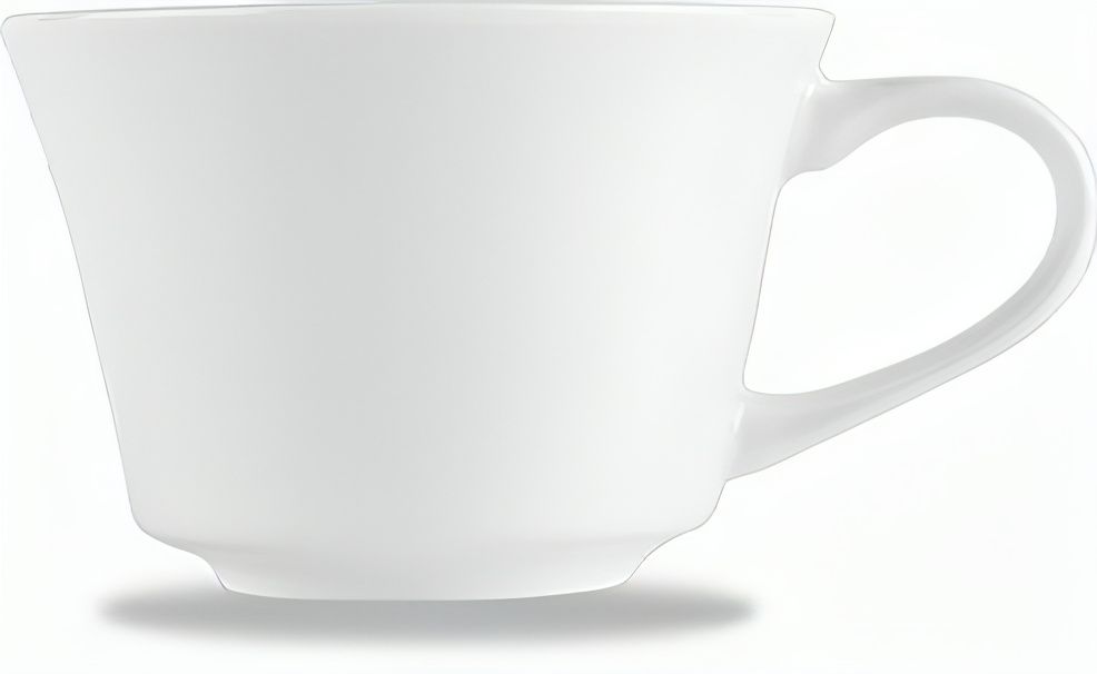 Churchill porcelain fine tea cup Ambience