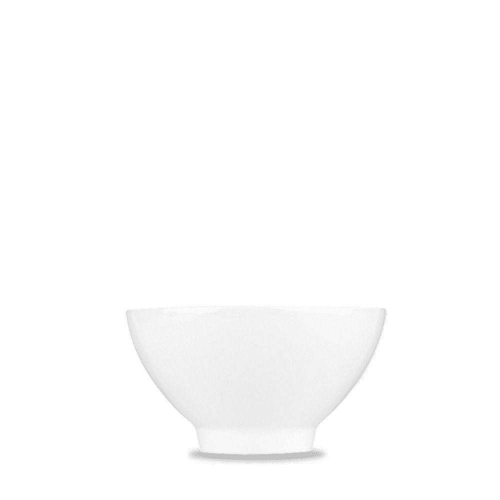 Rice Bowl 25.6 cl Alchemy Balance Buffet Ceramic Servingware - Churchill