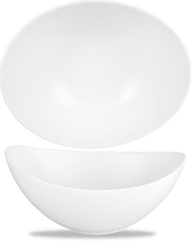 Churchill Moonstone bowl 56.8 cl Alchemy Fine China buffet