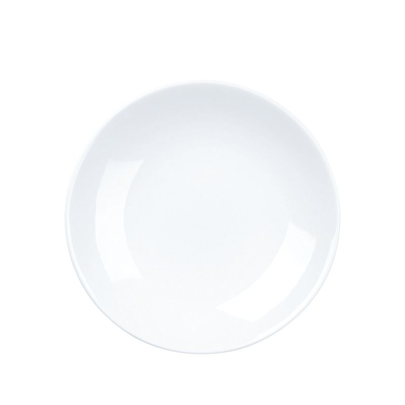 Churchill Balance coupe plate 30.5 cm Alchemy Fine China Ecoglaze horeca