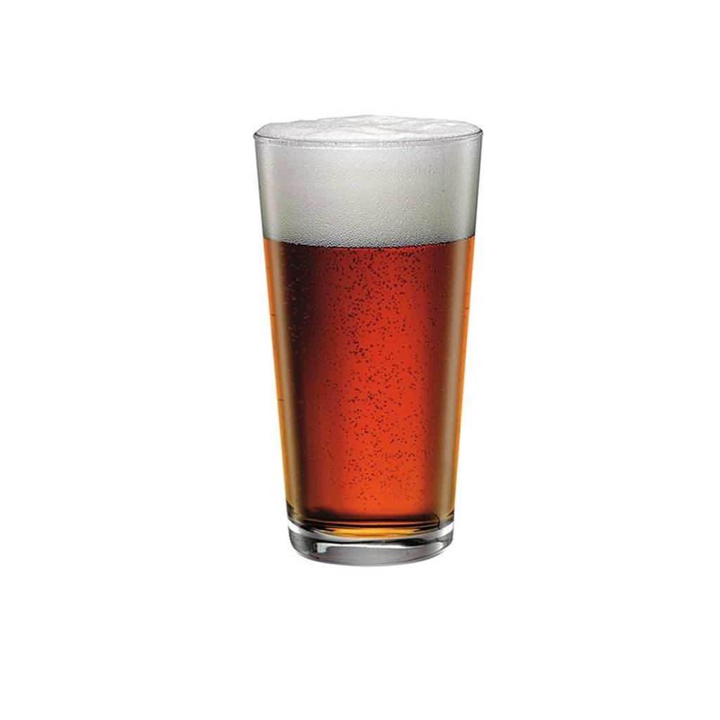 Bormioli Rocco - Glass Pinta 58 cl Sestriere
