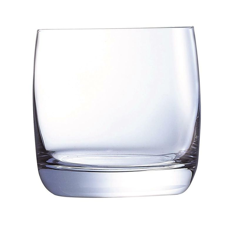 Glass 20 cl Vigne - Chef&amp;Sommelier