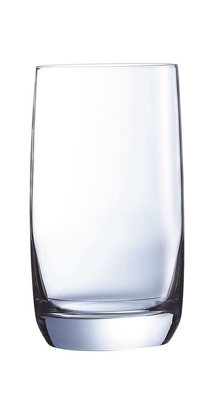 Glass 22 cl Vigne - Chef&amp;Sommelier