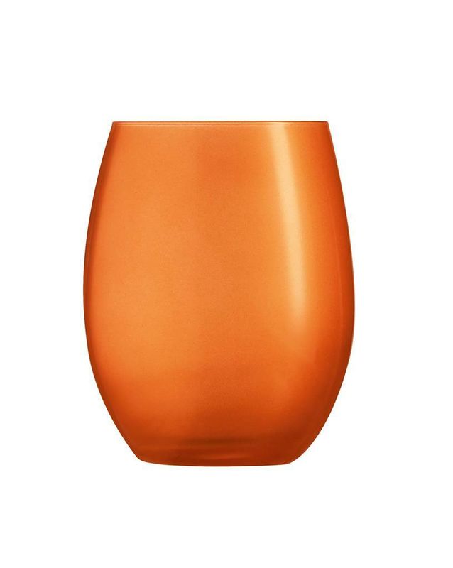 Glass 36 cl Copper Primarific - Chef&amp;Sommelier