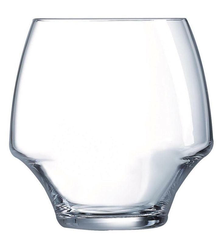 ChefSommelier Open Up 38 cl glass for professional horeca tasting