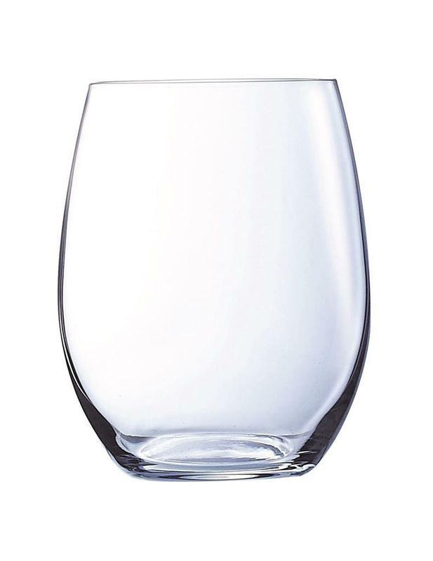Glass 36 cl Primary - Chef&amp;Sommelier