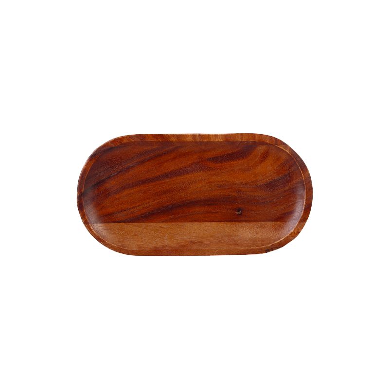 Tray 15 x 29 cm Buffet Wood - Churchill