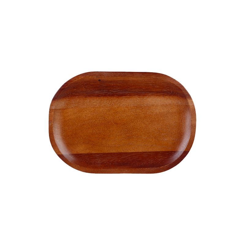 Tray 20 x 29 cm Buffet Wood - Churchill