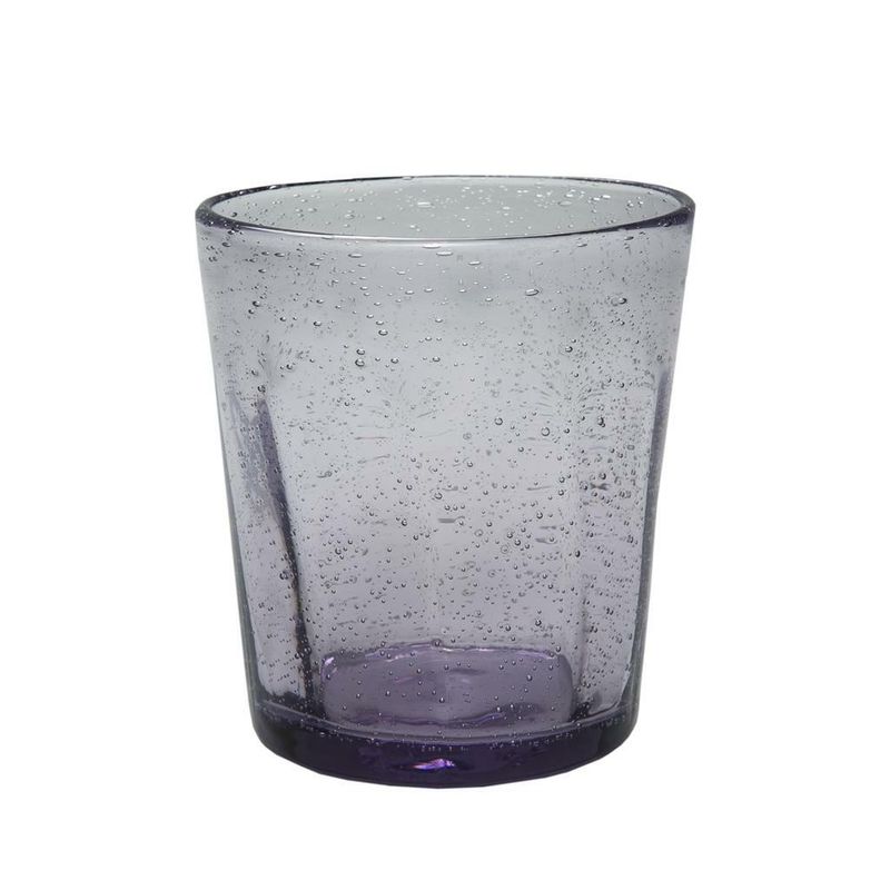 Glas 40 cl Violett Adria - Tirolix
