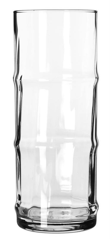 Glass Bamboo Cooler 47 cl Tiki - Onis