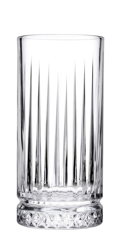 Long Drink Glass 45.5 cl Elysia - Pasabahce