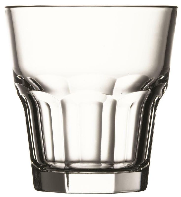 Glass 20.5 cl Casablanca - Pasabahce