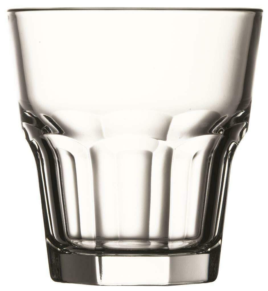 Glass 26.5 cl Casablanca - Pasabahce