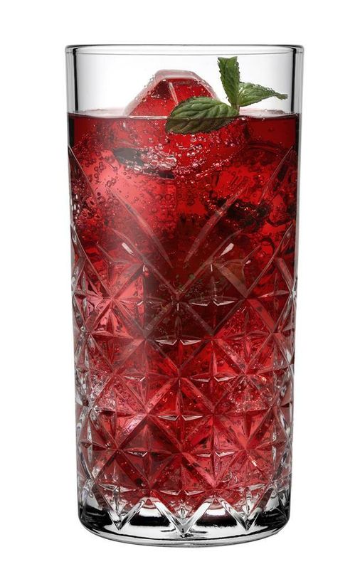 Glass 45 cl Timeless - Pasabahce