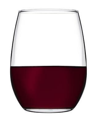 Glass 57 cl Amber - Pasabahce