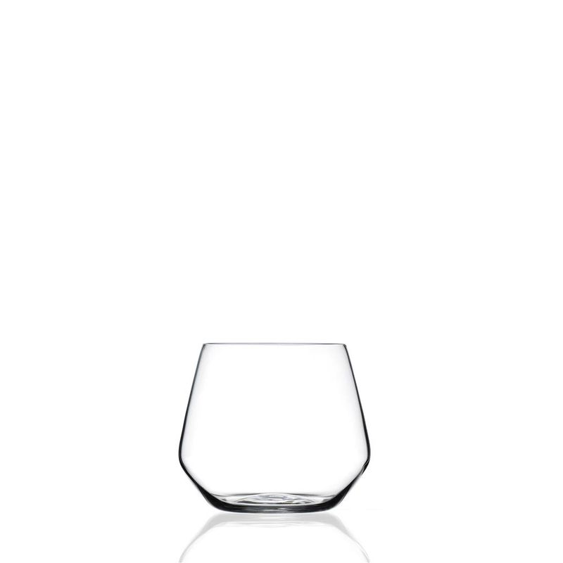 RCR Aria glass 56 cl LUXION glass transparent durable professional horeca

