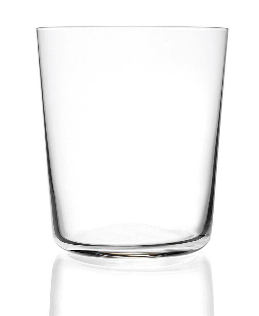 RCR Enò glass 44 cl 87 mm diameter 104 mm height for horeca professional use
