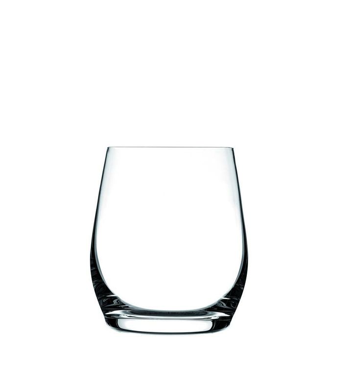RCR Invino glass 37 cl LUXION glass transparent durable professional horeca

