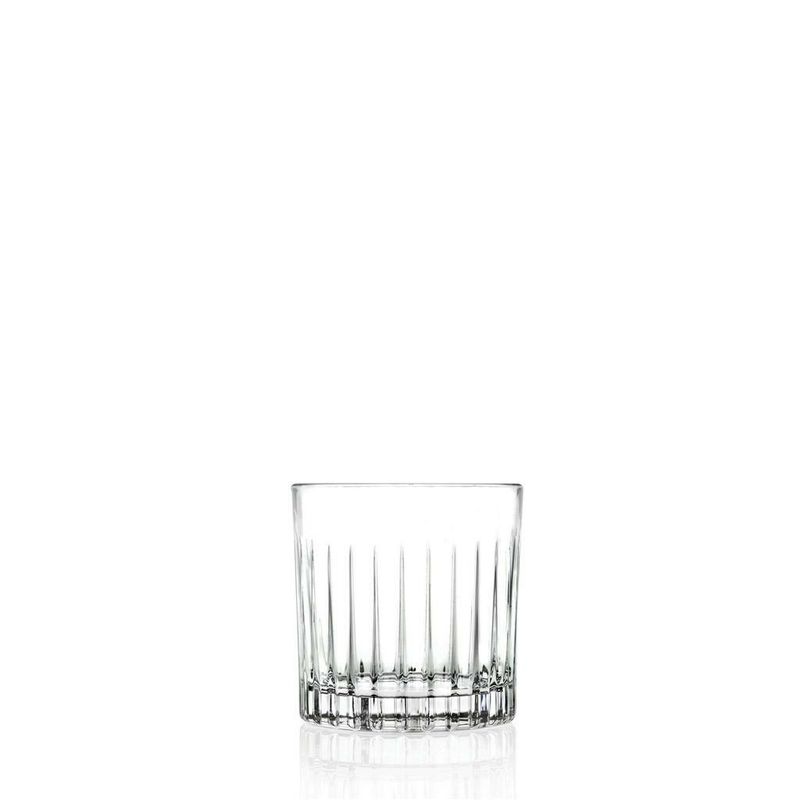 Timeless glass 36 cl LUXION glass elegant stackable professional horeca

