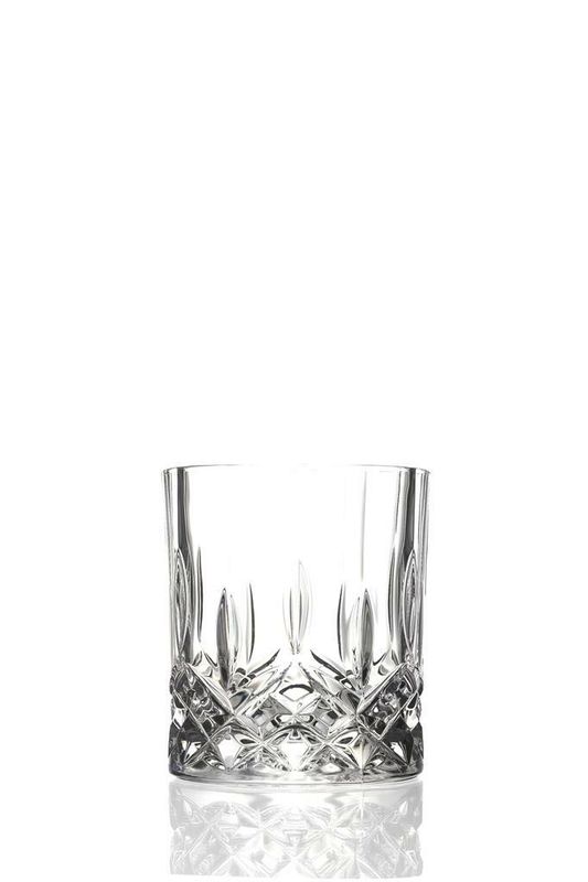 RCR Opera glass Luxion 30 cl 82 mm diameter 94 mm height for horeca use
