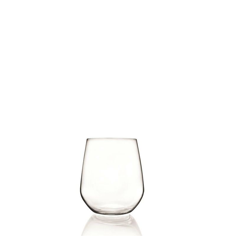 RCR Universum glass 42,5 cl 89 mm diameter 99 mm height for horeca use
