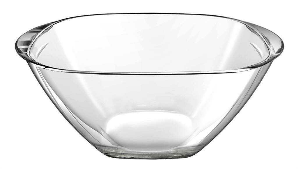 Borgonovo Magic 11.5x10.2 cm cup durable stackable glass for professional horeca use

