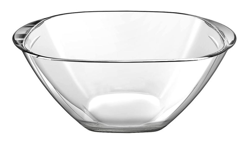 Coppetta Borgonovo Magic 15x13,8 cm vetro resistente impilabile uso horeca professionale
